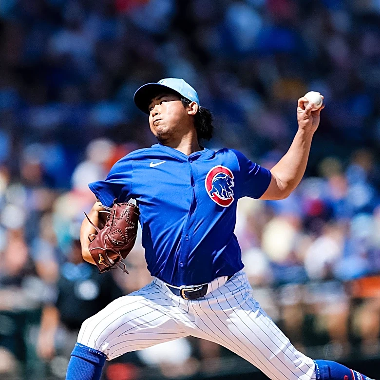 Cubs Eyeing Pitching Reinforcements Ahead of Trade Deadline