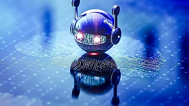 Anthropic AI Model Hacks Multiple Firms During Testing, Raising Security Concerns