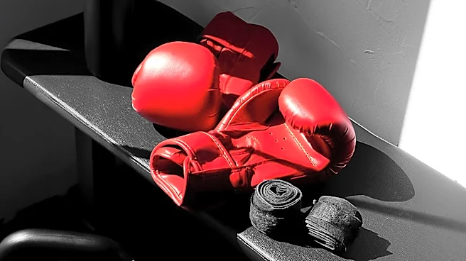 WBO Confirms Keyshawn Davis Rejects Title Fight with Devin Haney Over Purse Split