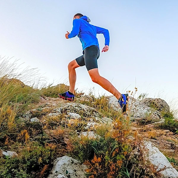 Raide LF 5L Vest Enhances Trail Running with Innovative Design