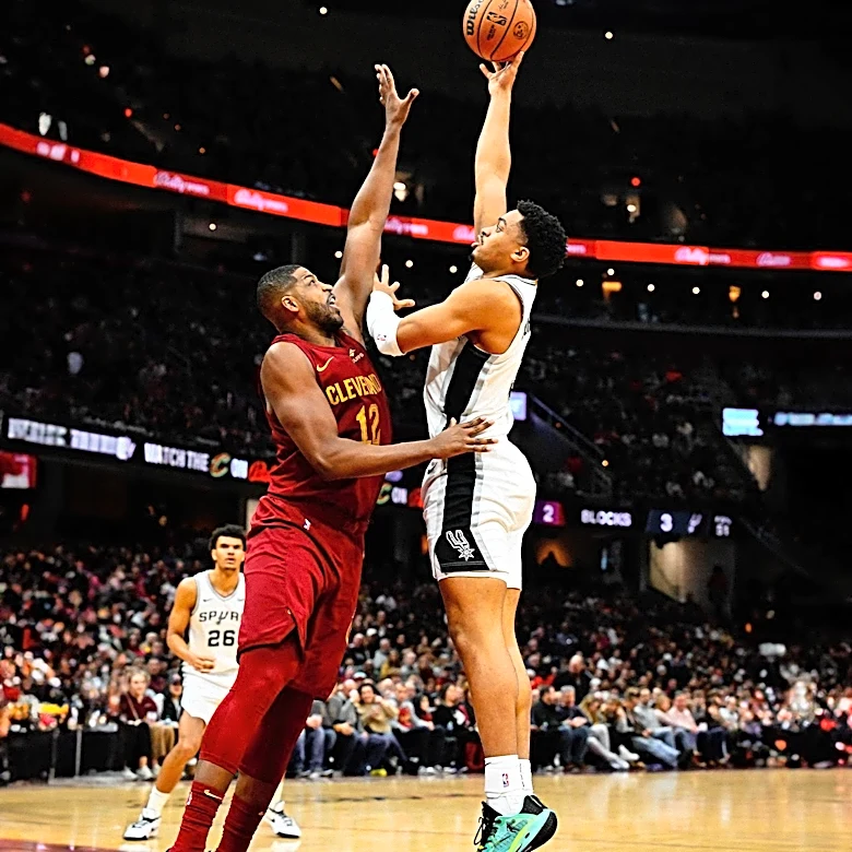 Cleveland Cavaliers Sign Mario Hezonja with Crucial November Deadline in Contract