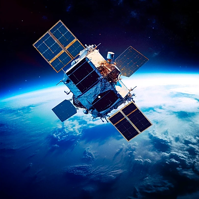 FCC Grants License to Reflect Orbital for Sunlight-Beaming Satellite