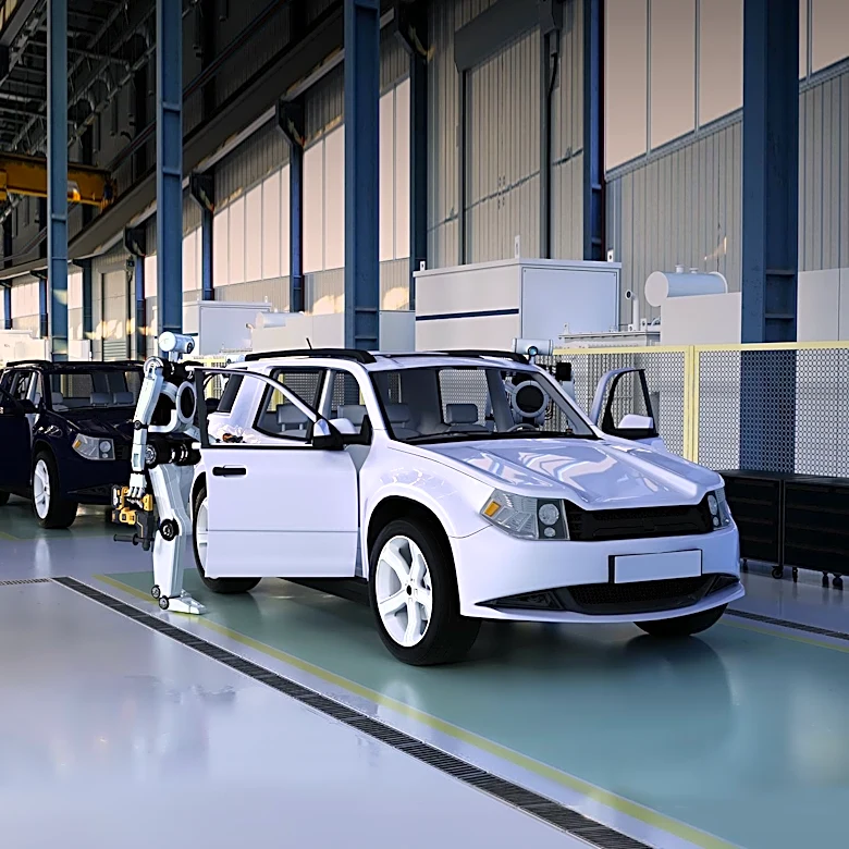 Xpeng's July Vehicle Deliveries Rise Amidst Production Challenges for New SUV