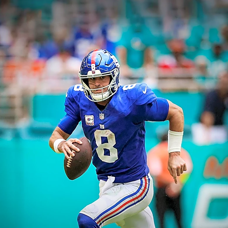 NY Giants Training Camp Highlights and NFL Top 100 Player Rankings