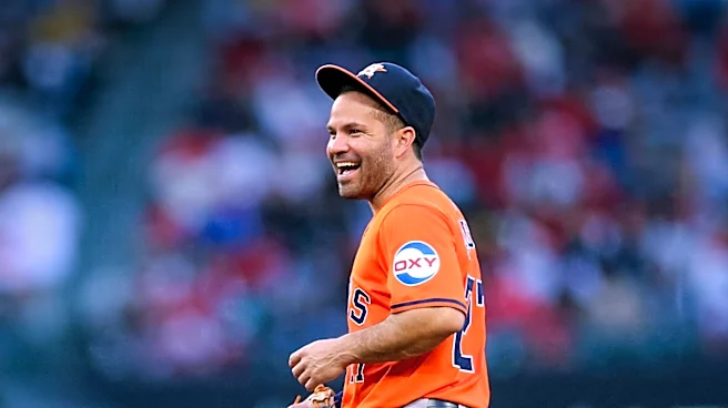 Astros Owner Jim Crane Blocks Trade of Bryan Abreu to Twins, Impacting Roster Strategy