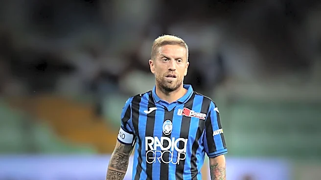 Atalanta Poised to Sign Lazio's Romagnoli Amid Al-Sadd Delays
