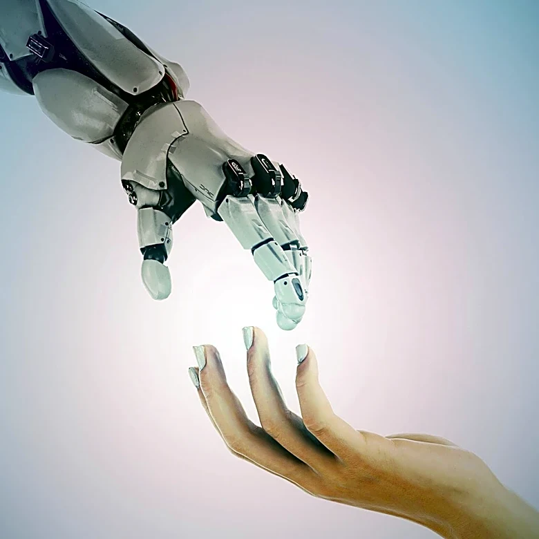 M3GAN Spinoff 'Soulm8te' Explores AI and Human Connection