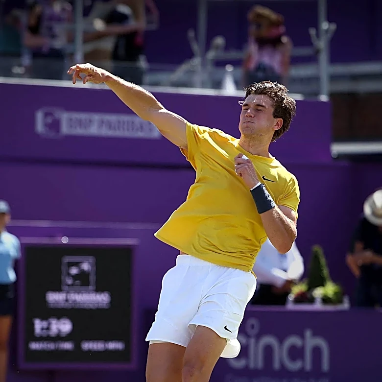 Jack Draper Prioritizes Masters 1000 Events Over Washington Open Amid Injury Recovery