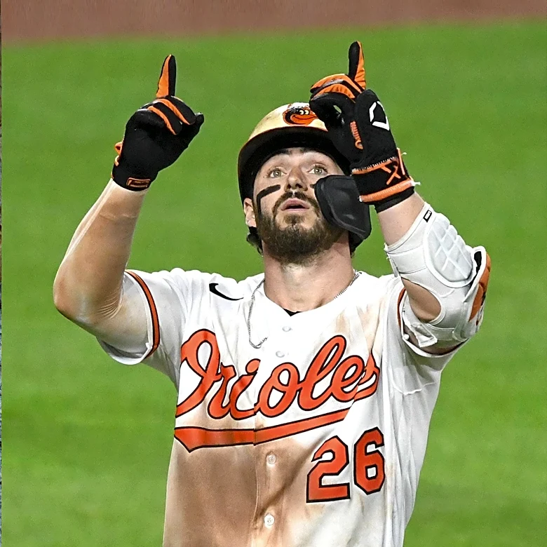 Baltimore Orioles Consider Trade Options Amidst Playoff Push