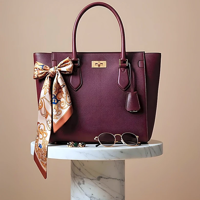 Amazon's 'Birkin for the Wirkin Class' Bag Gains Popularity Among Shoppers