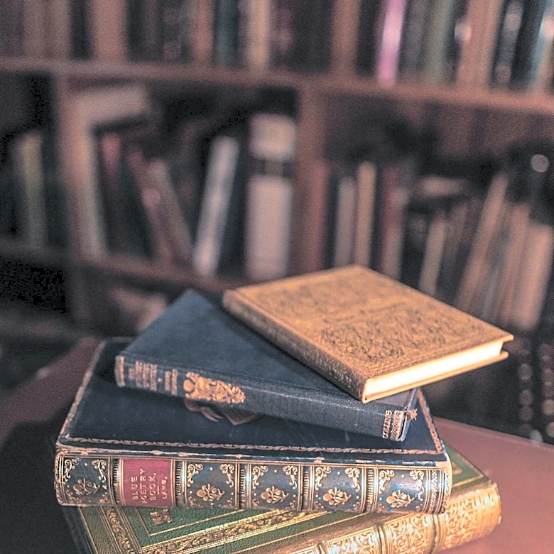 AI Companies' Destructive Scanning of Rare Books Raises Concerns Among Booksellers