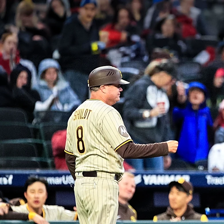 San Diego Padres Strategize to Fill Roster Gaps Ahead of Trade Deadline