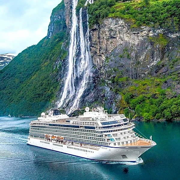 Norwegian Cruise Line Holdings Reports Strong Second Quarter 2026 Financial Results with Strategic Initiatives