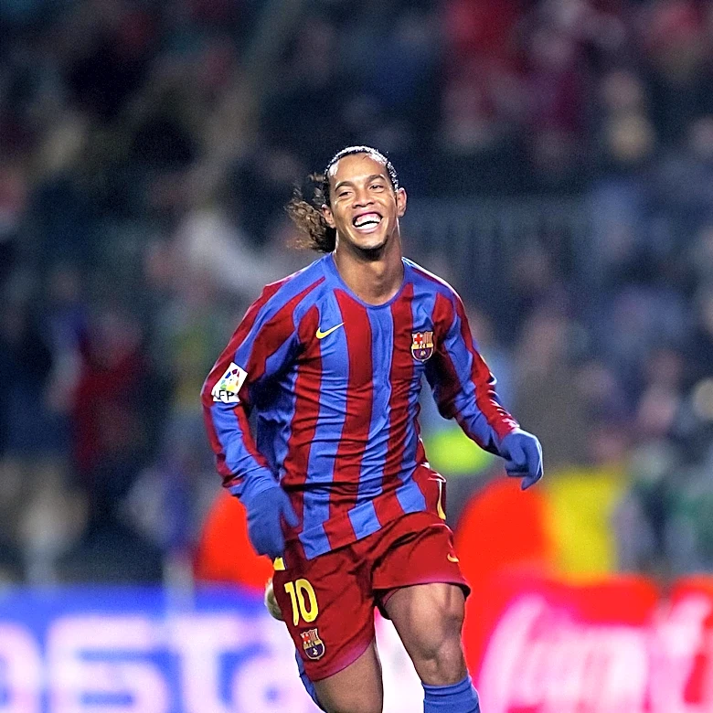 Ronaldinho's Move to Ravenna: A Marketing Stunt or Strategic Promotion?