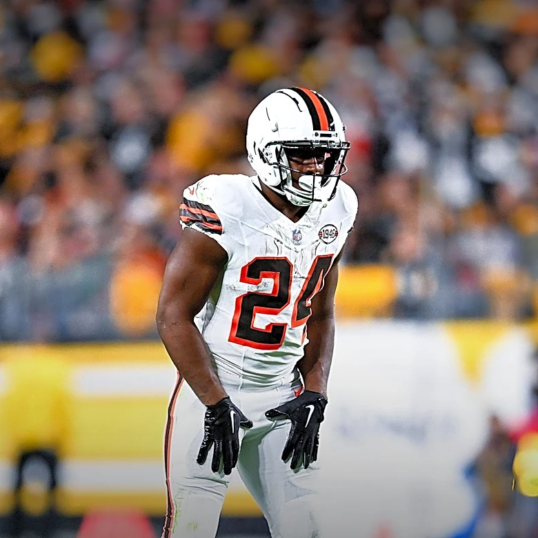 Browns Owner Jimmy Haslam Outlines Future Team Aspirations