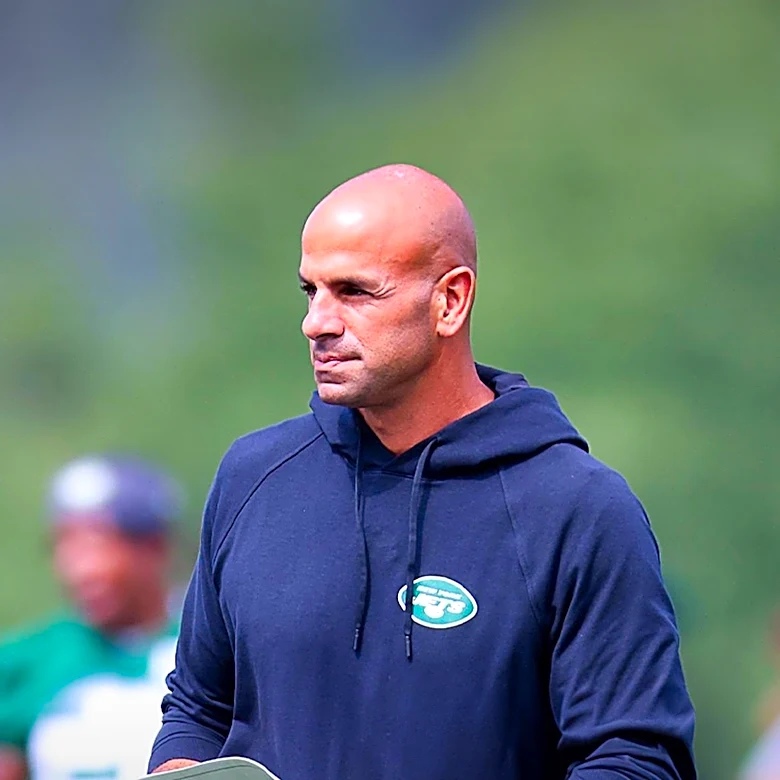 New York Jets Make Roster Changes Ahead of Season