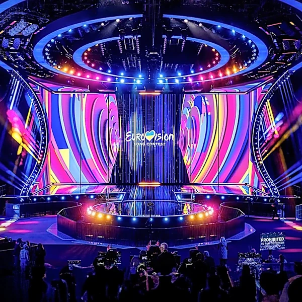 South Korea Begins National Selection for Eurovision Asia 2026