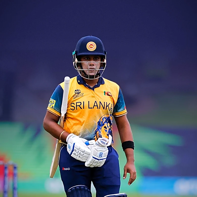 Sri Lanka Women Aim to Secure Series Win Against Pakistan in T20I