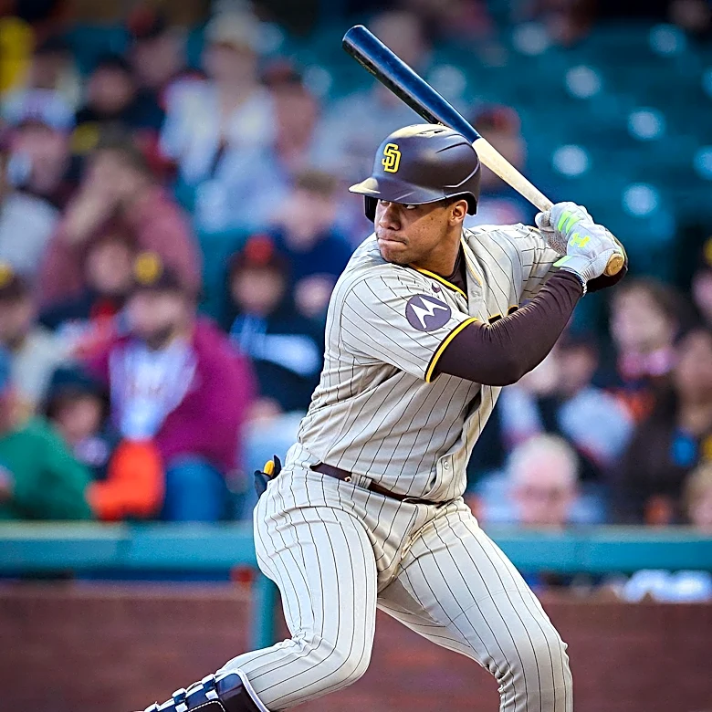 Padres and Yankees Consider 3-Player Trade Ahead of MLB Deadline