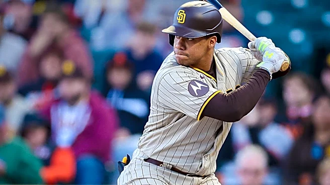 Padres and Yankees Consider 3-Player Trade Ahead of MLB Deadline