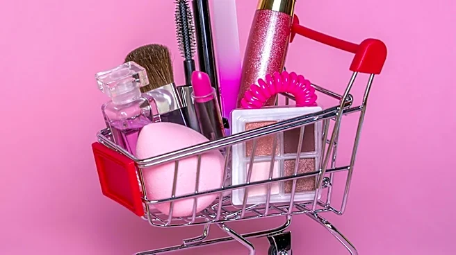 Sephora's Beauty Insider Rouge Status: Evaluating Its Value for Frequent Shoppers