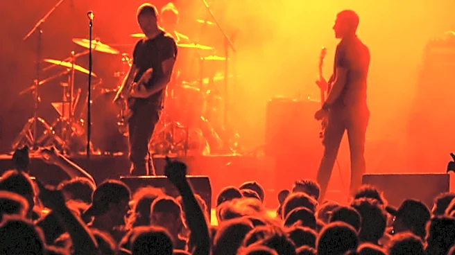 Modest Mouse Replaces Guitarist Simon O’Connor Following Allegations