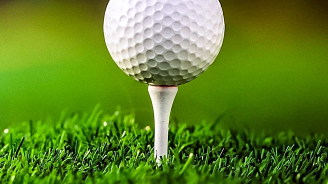 Charley Hull and Lottie Woad Aim for Major Victory at AIG Women's Open