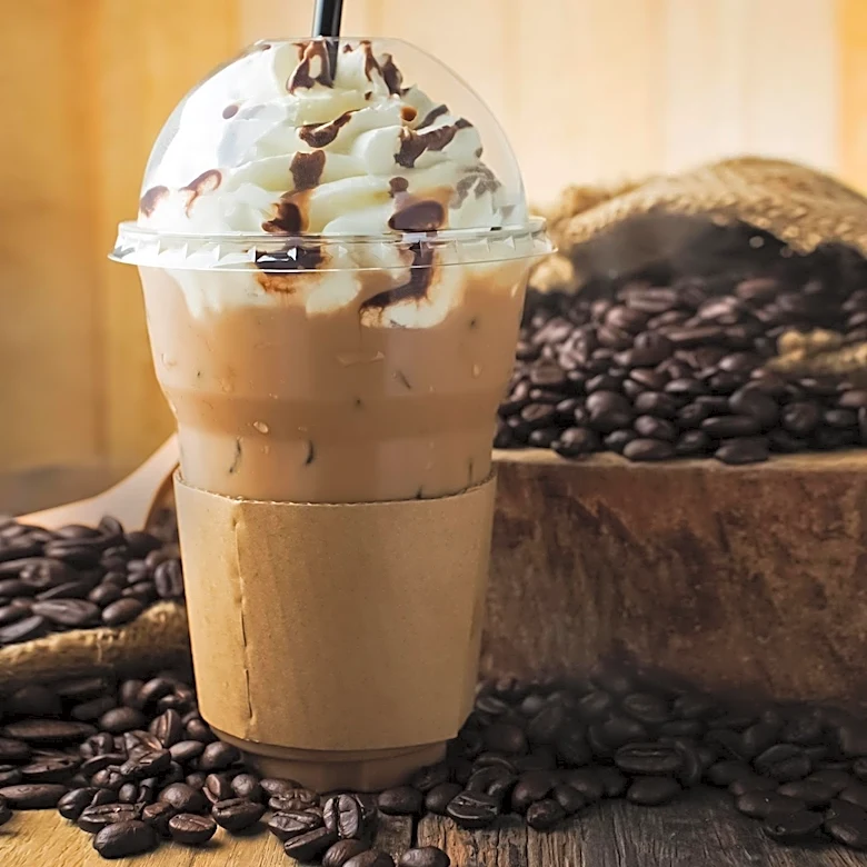American Coffee Culture: The To-Go Trend That Surprises the World
