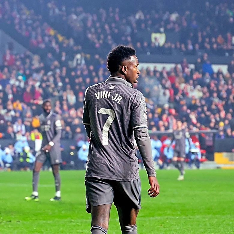 Arsenal Pursues Vinicius Jr and Bruno Guimaraes to Boost Trophy Ambitions