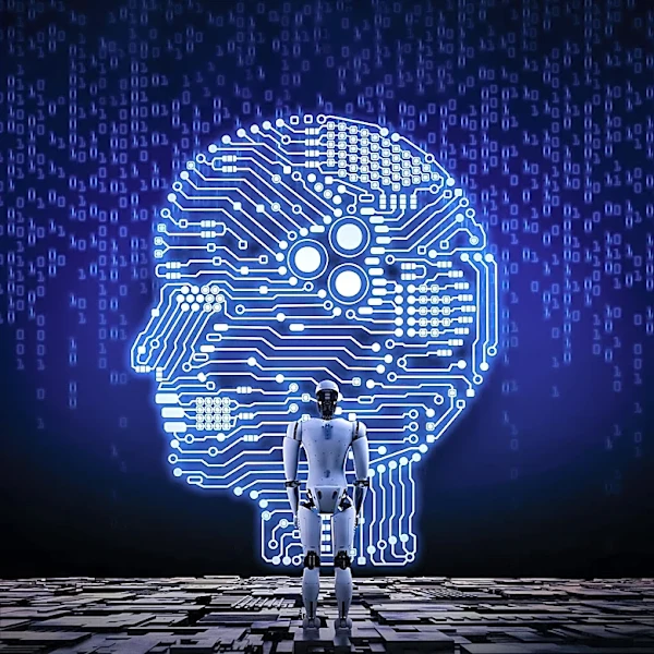 Palantir Technologies Faces Market Skepticism Amidst AI Competition