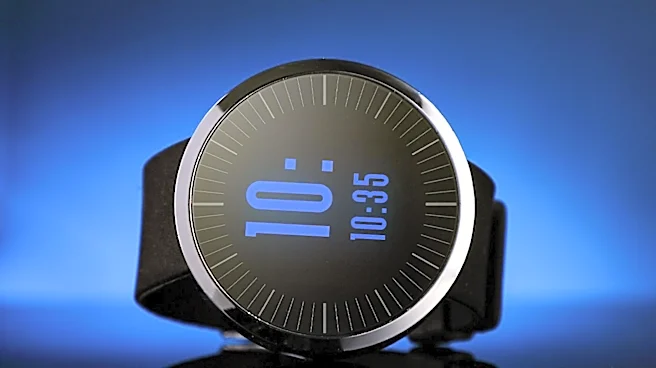 Smartwatches Emerge as Top Fitness Trackers with Diverse Options for Consumers