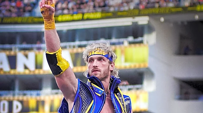 WWE's Lash Legend Defeats Giulia, Setting Stage for SummerSlam