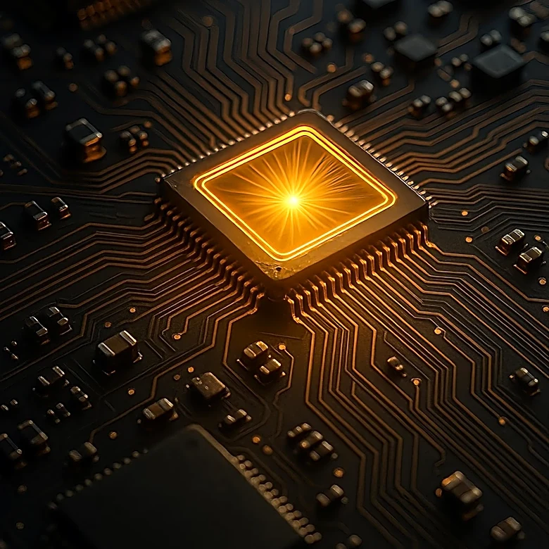 South Korea's AI Chip Demand Boosts Exports, Impacts U.S. Tech Investments