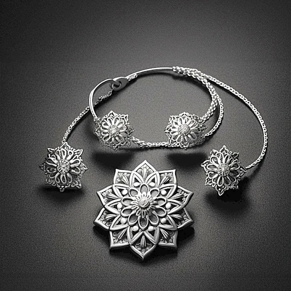 Mark Battuello's Artistic Journey: From Photography to Jewelry in Napa Valley