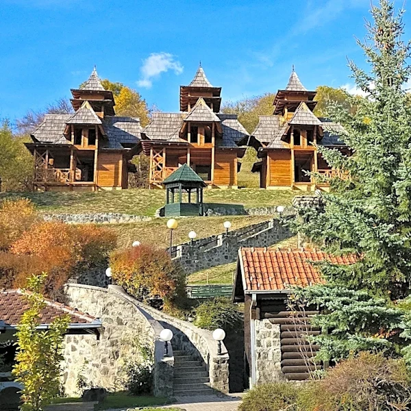 Steamboat Springs Stone Mansion Listed for $14 Million Offers Unique Gondola Views
