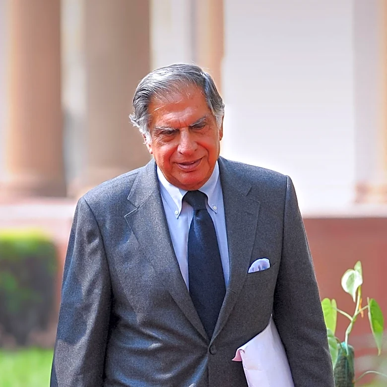 Tata Electronics Explores Partnership with ASML to Boost India's Semiconductor Role