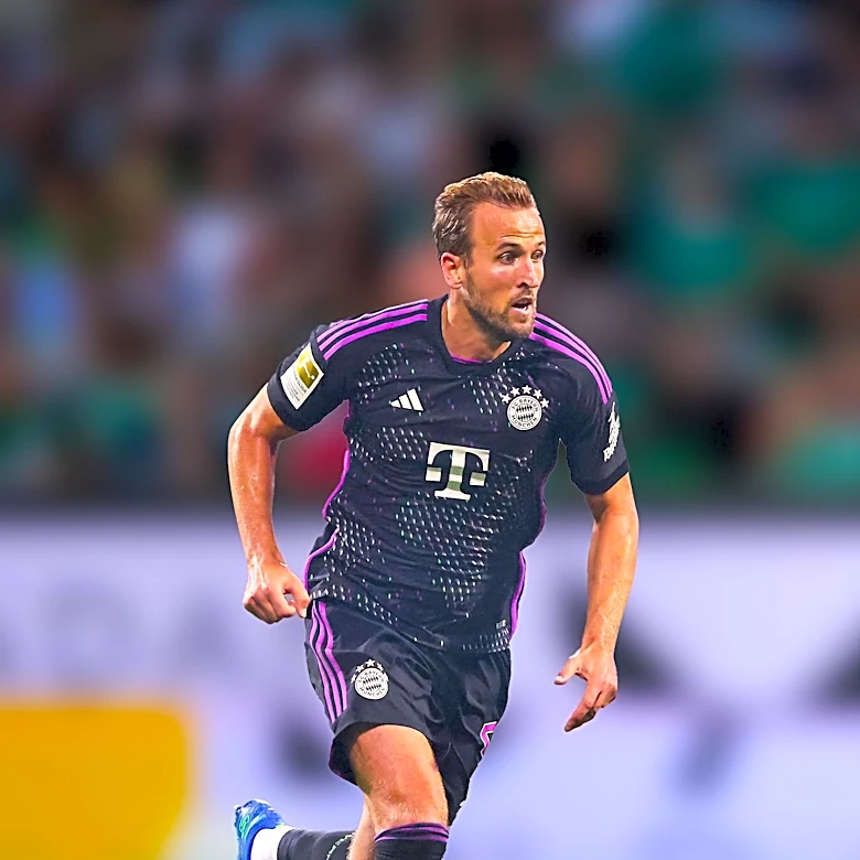 Pundit Advocates for Harry Kane's Ballon d'Or Candidacy After Stellar Season at Bayern Munich