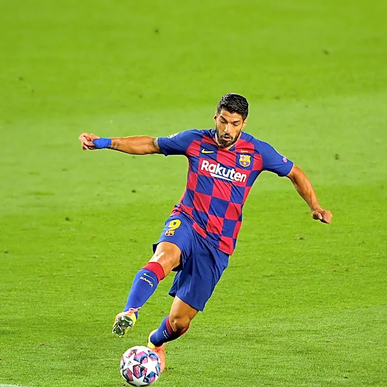 Luis Suárez Scores in Pre-Season Friendly for Sporting, Signaling Return to Form