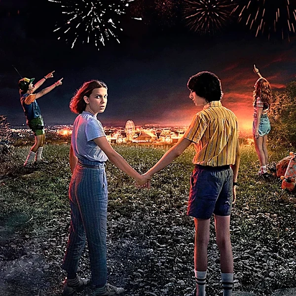 Streaming Platforms Unveil New August Lineup, Including Netflix and HBO Max