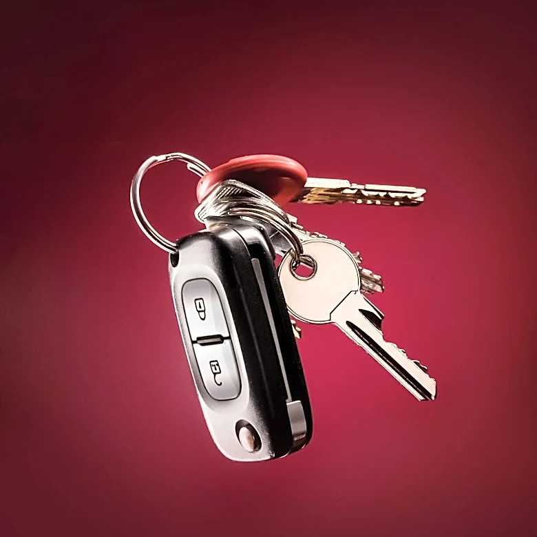 Autonomous Key Introduces Physical Device to Lock Addictive Apps