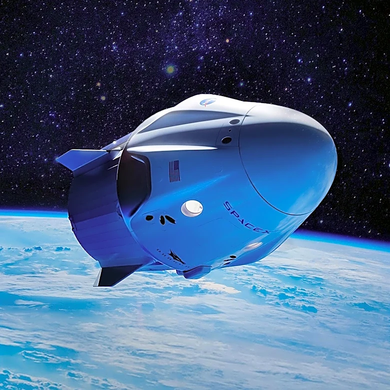 SpaceX Stock Declines 19% Post-IPO, Drawing Comparisons to Tesla's Early Market Performance