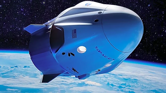 SpaceX Stock Declines 19% Post-IPO, Drawing Comparisons to Tesla's Early Market Performance