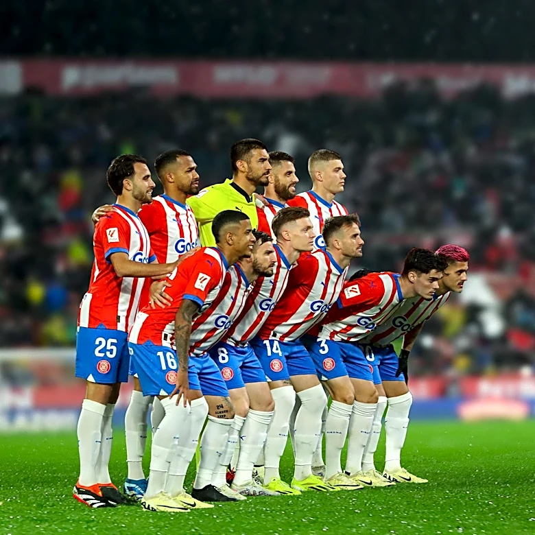 Arsenal's Pre-Season Win Over Girona Highlights Emerging Talent