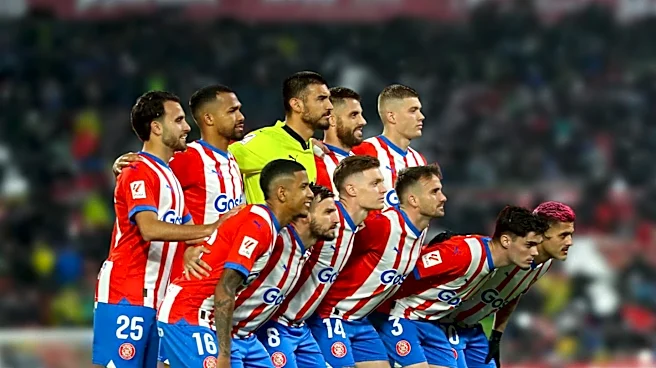 Arsenal's Pre-Season Win Over Girona Highlights Emerging Talent