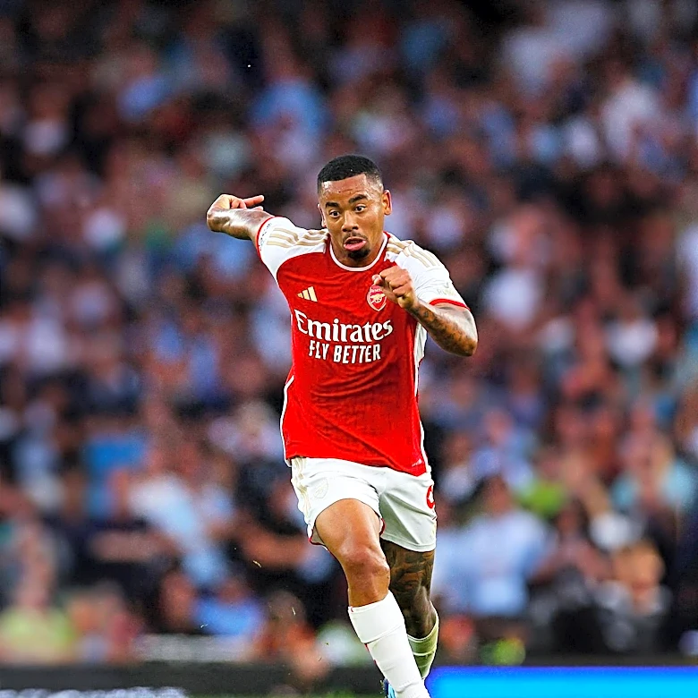 Arsenal's Christos Tzolis Scores on Debut in Pre-Season Win Over Girona