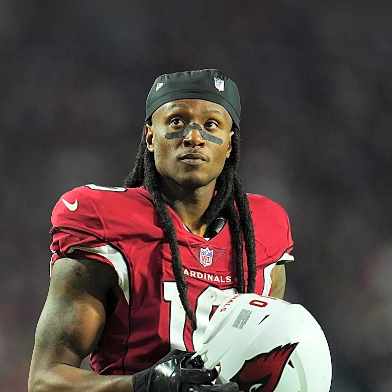 Arizona Cardinals Place DT Mustipher on IR, Sign Brodric Martin