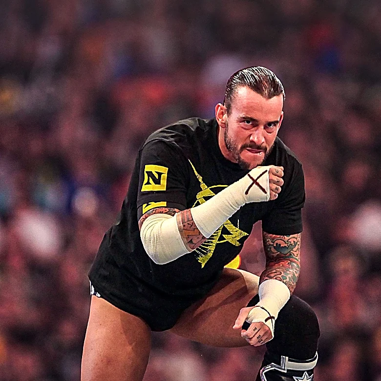 CM Punk Faces Cody Rhodes in High-Stakes WWE SummerSlam 2026 Match
