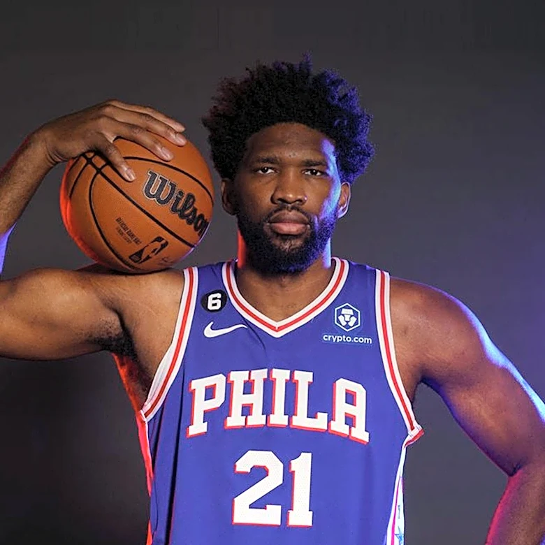 Max Kellerman Proposes Joel Embiid Trade to Rich Paul Amid 76ers' Roster Changes