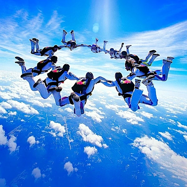 WAKE Alphatropics Partners with Thrill Sports for U.S. Market Entry with Record-Setting Stunt