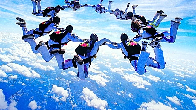 WAKE Alphatropics Partners with Thrill Sports for U.S. Market Entry with Record-Setting Stunt